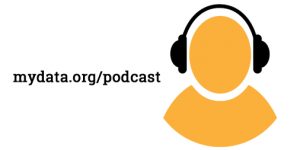 MyData Podcast by Molly Schwatrz