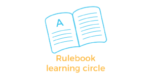 Rulebook icon