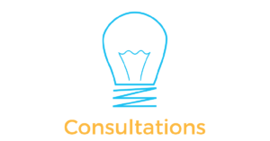 Consultations icon