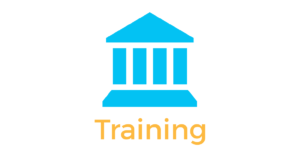 Training icon