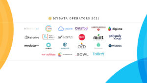 MyData Operator 2021 awardees